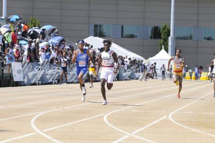 2022 USATF National Junior Olympic — Sacramento CA — photo 245