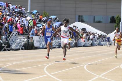 2022 USATF National Junior Olympic — Sacramento CA — photo 246