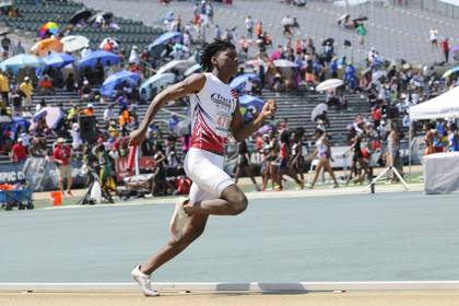 2022 USATF National Junior Olympic — Sacramento CA — photo 248