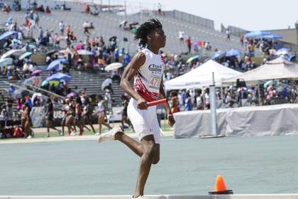 2022 USATF National Junior Olympic — Sacramento CA — photo 251