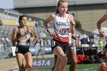 2022 USATF National Junior Olympic — Sacramento CA — photo 252