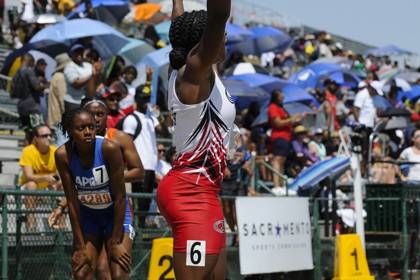 2022 USATF National Junior Olympic — Sacramento CA — photo 262