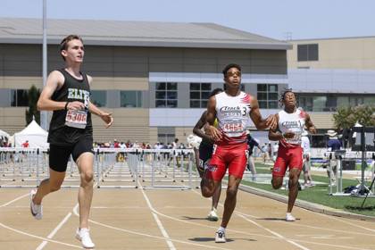 2022 USATF National Junior Olympic — Sacramento CA — photo 274