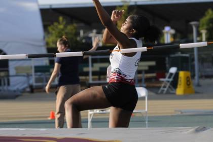 2022 USATF National Junior Olympic — Sacramento CA — photo 289