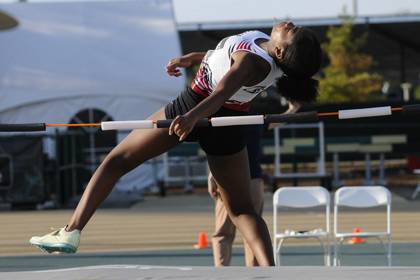 2022 USATF National Junior Olympic — Sacramento CA — photo 291