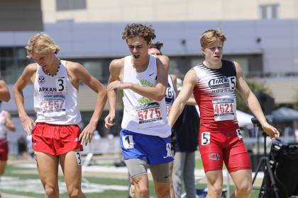 2022 USATF National Junior Olympic — Sacramento CA — photo 297