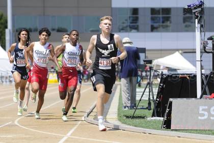 2022 USATF National Junior Olympic — Sacramento CA — photo 309