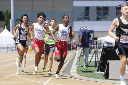 2022 USATF National Junior Olympic — Sacramento CA — photo 310