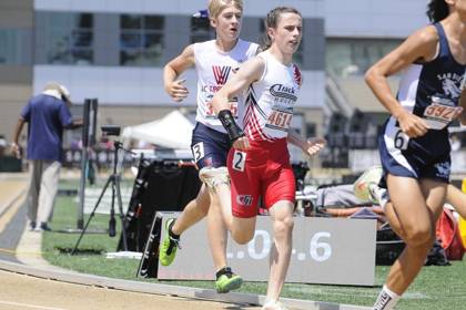 2022 USATF National Junior Olympic — Sacramento CA — photo 314