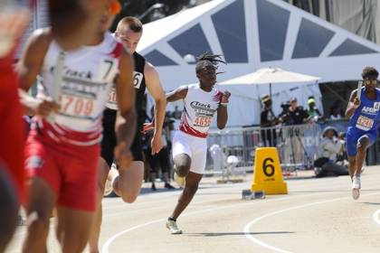 2022 USATF National Junior Olympic — Sacramento CA — photo 319