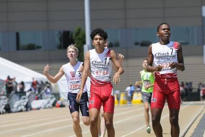 2022 USATF National Junior Olympic — Sacramento CA — photo 323