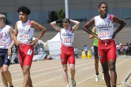 2022 USATF National Junior Olympic — Sacramento CA — photo 324