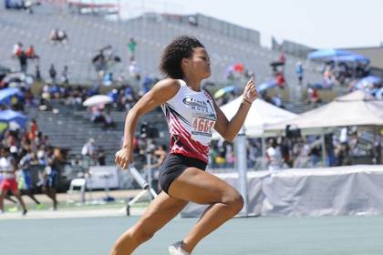 2022 USATF National Junior Olympic — Sacramento CA — photo 332