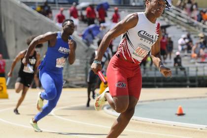 2022 USATF National Junior Olympic — Sacramento CA — photo 334