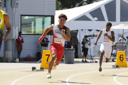 2022 USATF National Junior Olympic — Sacramento CA — photo 337