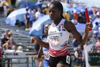 2022 USATF National Junior Olympic — Sacramento CA — photo 343