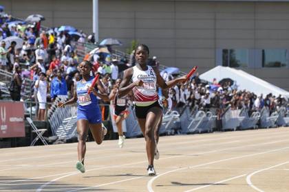 2022 USATF National Junior Olympic — Sacramento CA — photo 344