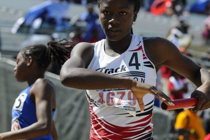 2022 USATF National Junior Olympic — Sacramento CA — photo 346