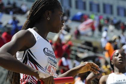 2022 USATF National Junior Olympic — Sacramento CA — photo 349