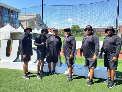 2023 USATF National Junior Olympic — Awards — photo 19