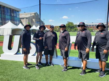 2023 USATF National Junior Olympic — Awards — photo 22