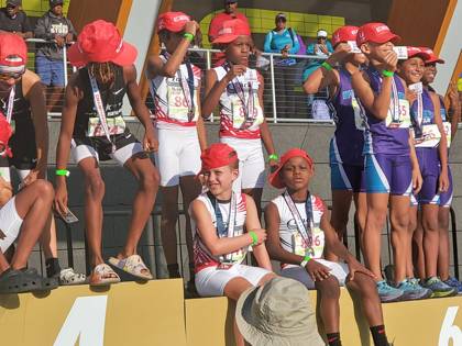 2023 USATF National Junior Olympic — Awards — photo 99