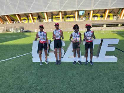 2023 USATF National Junior Olympic — Awards — photo 103