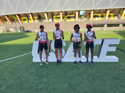 2023 USATF National Junior Olympic — Awards — photo 104