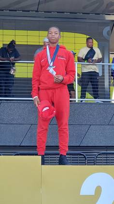2023 USATF National Junior Olympic — Awards — photo 129