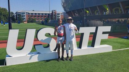 2023 USATF National Junior Olympic — Awards — photo 135
