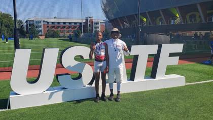 2023 USATF National Junior Olympic — Awards — photo 136
