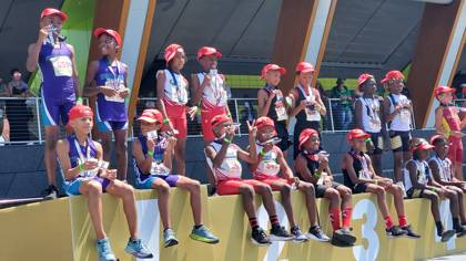 2023 USATF National Junior Olympic — Awards — photo 174