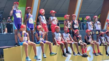 2023 USATF National Junior Olympic — Awards — photo 175