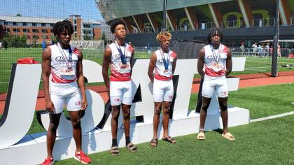 2023 USATF National Junior Olympic — Awards — photo 213