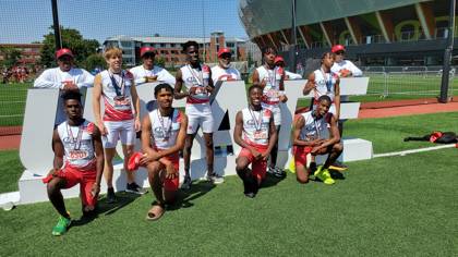 2023 USATF National Junior Olympic — Awards — photo 224