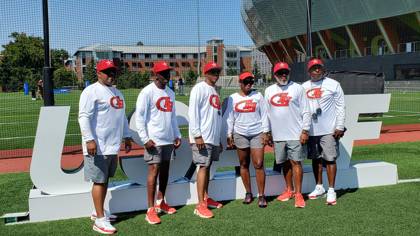 2023 USATF National Junior Olympic — Awards — photo 227
