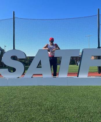 2023 USATF National Junior Olympic — Awards — photo 236