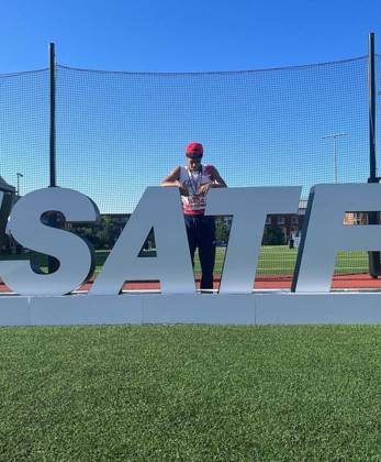 2023 USATF National Junior Olympic — Awards — photo 237