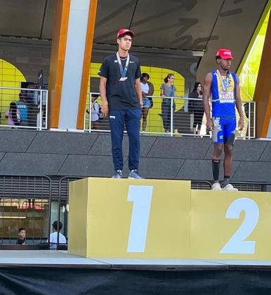 2023 USATF National Junior Olympic — Awards — photo 240