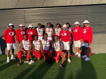 2023 USATF National Junior Olympic — Awards — photo 244