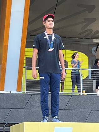 2023 USATF National Junior Olympic — Awards — photo 258