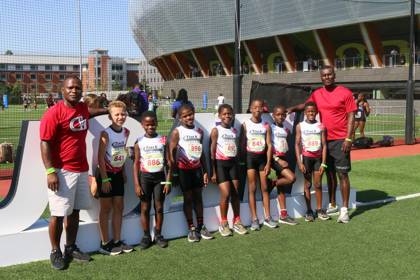 2023 USATF National Junior Olympic — Awards — photo 262