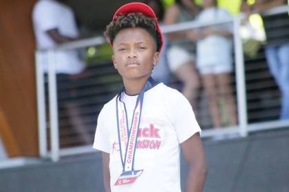 2023 USATF National Junior Olympic — Awards — photo 266