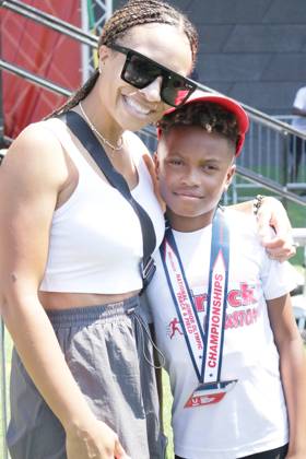 2023 USATF National Junior Olympic — Awards — photo 271