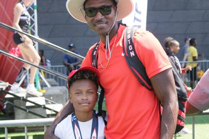 2023 USATF National Junior Olympic — Awards — photo 274