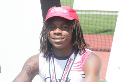 2023 USATF National Junior Olympic — Awards — photo 278