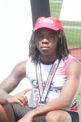 2023 USATF National Junior Olympic — Awards — photo 281