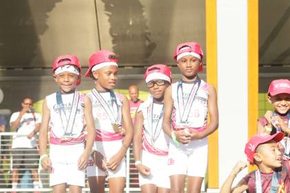 2023 USATF National Junior Olympic — Awards — photo 284