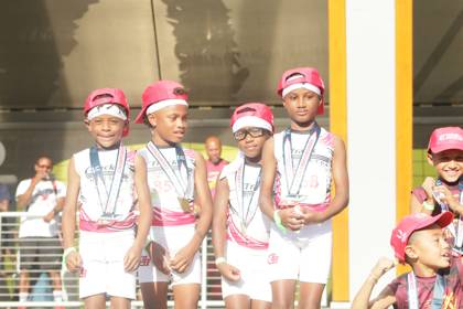 2023 USATF National Junior Olympic — Awards — photo 285