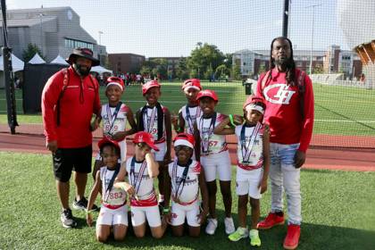 2023 USATF National Junior Olympic — Awards — photo 286